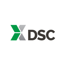 DSC logo