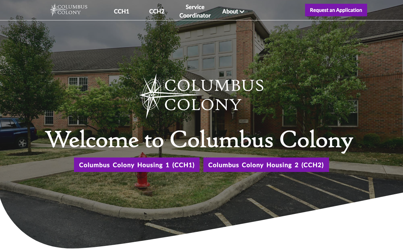 Columbus Colony