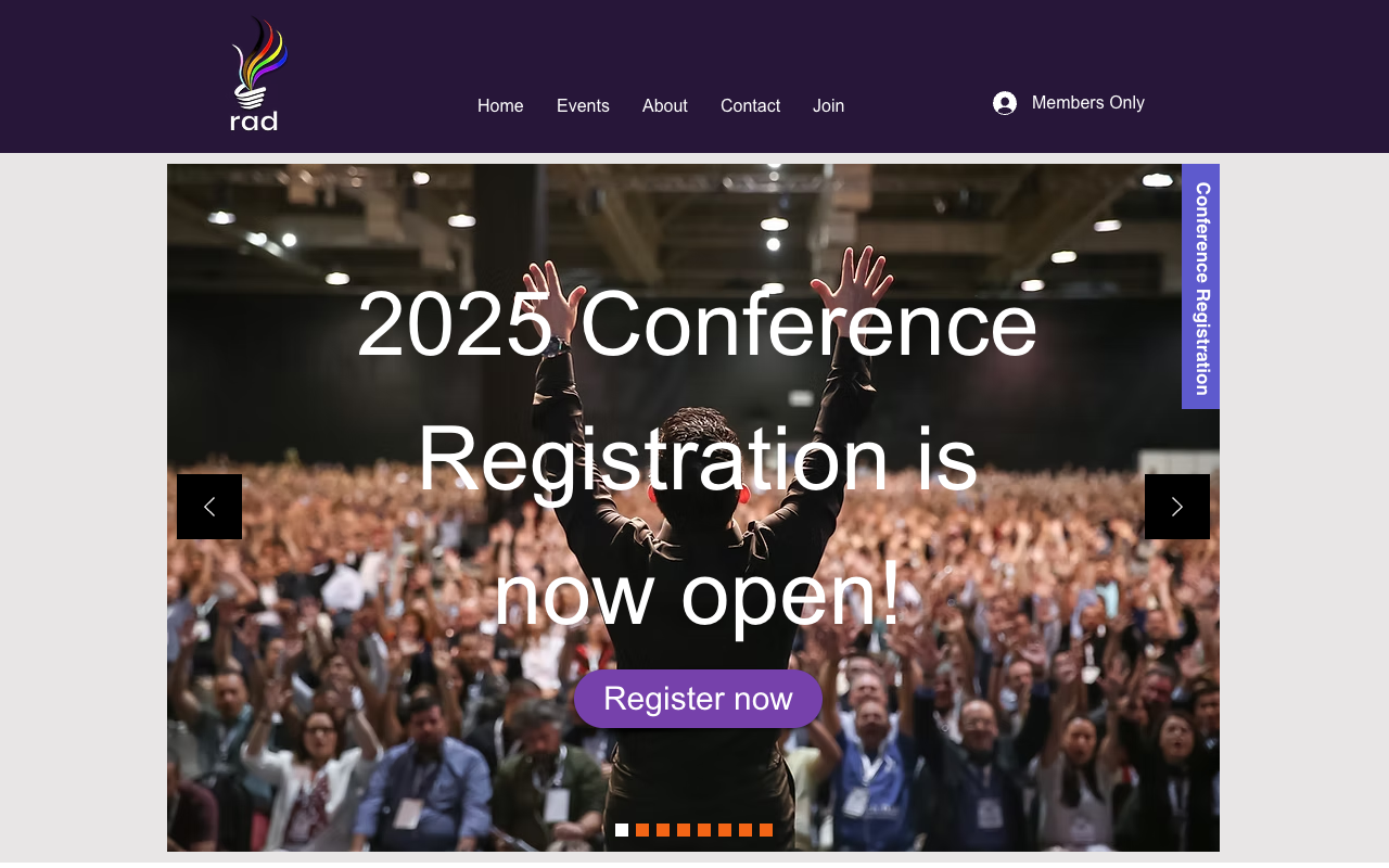 Rainbow Alliance of the Deaf